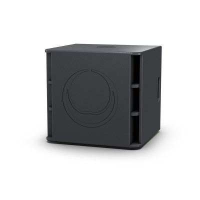 TURBOSOUND M15B активный бандпасс сабвуфер 2200 Вт