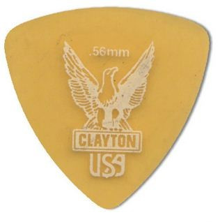 Медиатор CLAYTON URT56/12