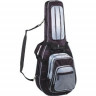 Кейс для гитары акустической GEWA Ambiente Softcase Acoustic рюкзачный