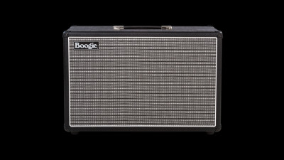 MESA BOOGIE 2X12 FILLMORE CABINET кабинет гитарный 2x12, 180Вт,8Ом