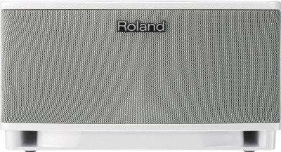 ROLAND CUBE-LT-WH гитарный комбоусилитель со встроенным iOS интерфейсом