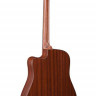 Martin DCPA5 электроакустическая гитара