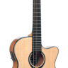 LAG T80ACE электроакустическая гитара