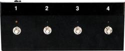 MARSHALL MPM4E JMP-1 FOOTSWITCH (4 WAY) футсвич для MARSHALL JMP-1