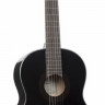 Yamaha C40BL 4/4 классическая гитара