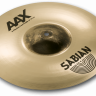 SABIAN AAX 14" X-PLOSION crash тарелка