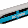 Hohner Rocket Low E губная гармошка диатоническая