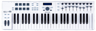 MIDI-контроллер ARTURIA KeyLab Essential 49