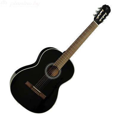 TAKAMINE G-SERIES CLASSICAL GC1-BLK классическая гитара