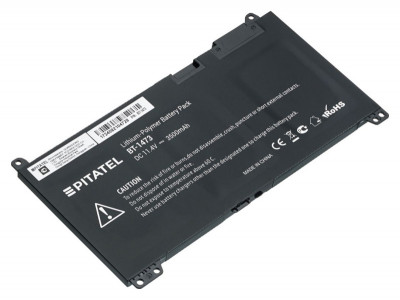 Аккумулятор для ноутбуков HP ProBook 430 G4 Pitatel BT-1473