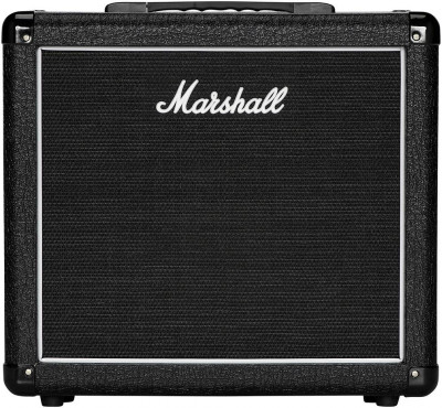 MARSHALL MX112R кабинет для электрогитары 80 Вт