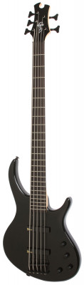 Epiphone Toby Deluxe-V Bass (gloss) EB бас-гитара