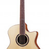 Crafter GLXE-3000 OV электроакустическая гитара