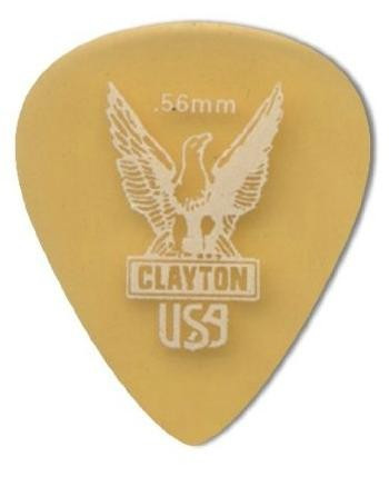 Медиатор CLAYTON US56/12