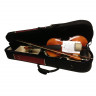 Скрипка 3/4 Cremona 160 полный комплект Чехия