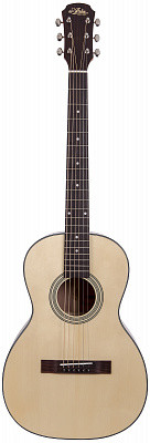 Aria 231 N акустическая гитара