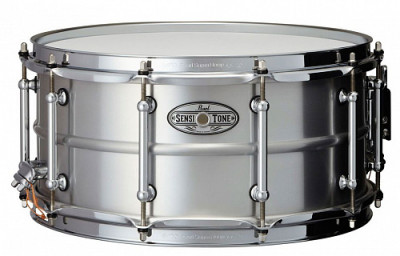 PEARL STA1465AL акустический малый барабан SensiTone 14"x6.5"