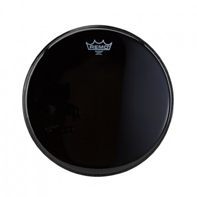 REMO BE-0014-ES Batter Emperor Ebony 14'' пластик