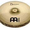 MEINL B13FH 13" Byzance Brilliant Fast hi-hat тарелка