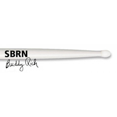 VIC FIRTH SBR N барабанные палочки орех