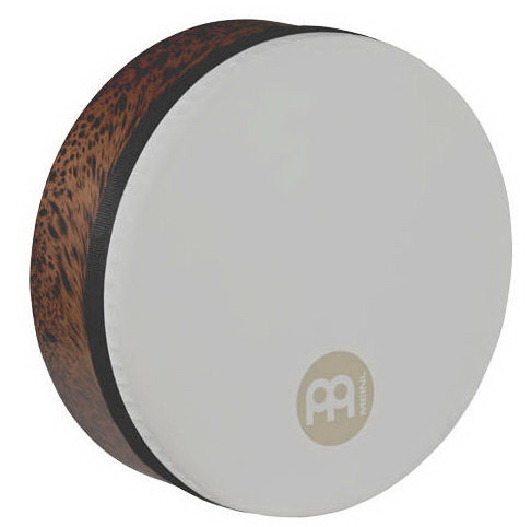 Тар северо-африканский бубен MEINL FD14T-D-TF