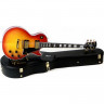 Gibson Custom Les Paul Custom Heritage Cherry Sunburst электрогитара
