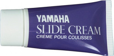 Крем для кулисы тромбона YAMAHA SLIDE CREAM TUB (MMSCREAMT)