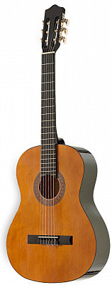 Stagg C546LH 4/4 классическая гитара
