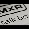 DUNLOP MXR M222 EU Talkbox