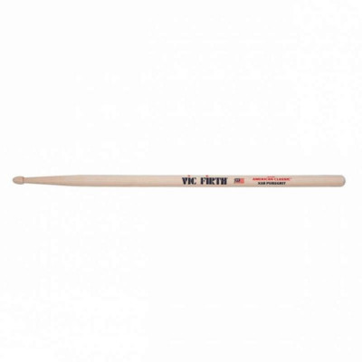 VIC FIRTH X5BPG PureGrit барабанные палочки орех