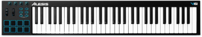 ALESIS V61 миди клавиатура 61 клавиша