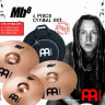 MEINL MB8 14/16/20 3 шт комплект тарелок