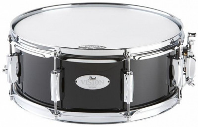 PEARL VML-1455S/C368 малый барабан акустический Vision VML, 14x5,5