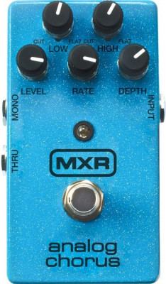 DUNLOP MXR M234 Analog Chorus