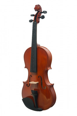 Скрипка 4/4 комплект CREMONA GV-10 Guiseppi Violin Outfit