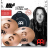 MEINL MB8-14/18/22 комплект тарелок