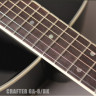 Crafter GA-8 BK акустическая гитара