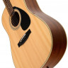 Yamaha F370 N акустическая гитара