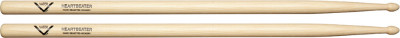 VATER VHHBW Heartbeater барабанные палочки, материал: орех, L=16 1/8" (40.95см), D=.580" (1.47см), д