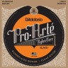 D'ADDARIO EJ43 Light 27-42 струны для классической гитары