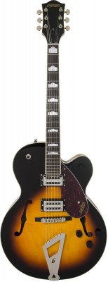 GRETSCH G2420 HLW SC ABB полуакустическая гитара