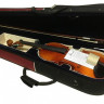 Скрипка 4/4 Cremona 1930 полный комплект Чехия