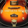 Crafter FEG 750 VLS -V полуакустическая гитара