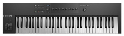 NATIVE INSTRUMENTS KOMPLETE KONTROL A61