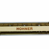 Hohner Marine Band Crossover B губная гармошка диатоническая