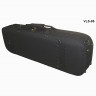 Кейс для скрипки 1/4 BRAHNER VLS-95 черный