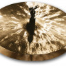 SABIAN 14" ARTISAN HATS hi-hat тарелка