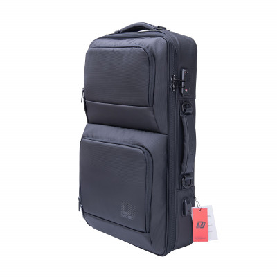 DJ BAG K-Mini Plus -  сумка-рюкзак для 4-канального dj-контроллера