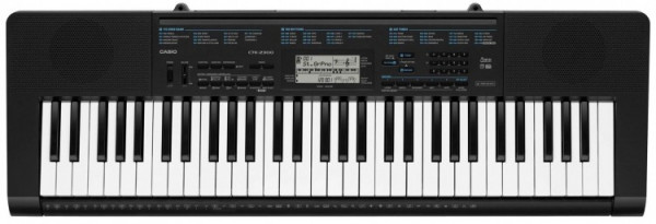 Синтезатор Casio CTK-1250