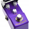 JOYO JF-320 Purple Storm Fuzz эффект гитарный фузз